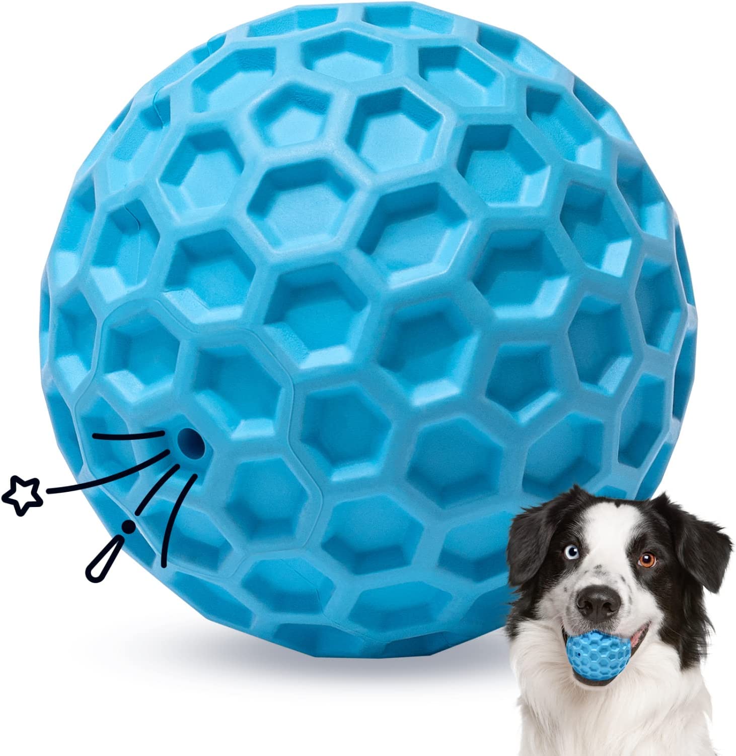 Unzerstrbare Hundeblle: Top 10 Test & Vergleich
