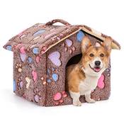 Nobleza Hundehütte Vergleich