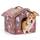 Nobleza Hundehütte