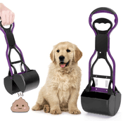 Nobleza Hundekotschaufel Vergleich