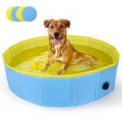 Nobleza Hundepool Vergleich