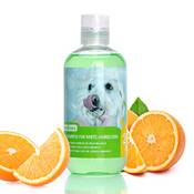 Nobleza Hundeshampoo (weißes Fell)