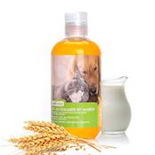 Nobleza Hundeshampoo Vergleich