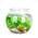 Nobleza Kugelaquarium 2.8L