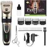 Nobleza Pet Grooming Clipper
