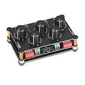 Nobsound tragbarer Mini-Mixer