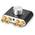 Nobsound Mini Bluetooth 5.0 Digital Power Amplifier