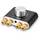 Nobsound Mini Bluetooth 5.0 Digital Power Amplifier