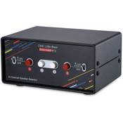 Nobsound 4-Port Lautsprecher Wahlschalter Vergleich