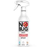BugPower Motten Spray - ein mottenfreies Zuhause mit BugPower — Silberkraft