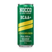 Nocco Bcaa Energy Drink Zitrus/Holunder