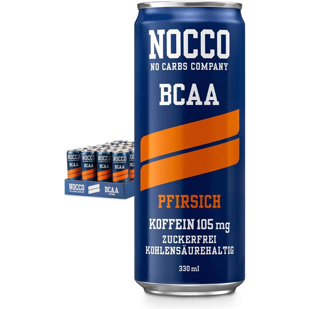 BCAA-Drink Test & Vergleich » Top 14 im Januar 2025