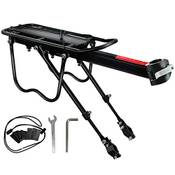 Nochme Fahrrad Gepäckträger Vergleich