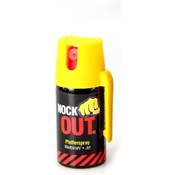 Nock Out Pfefferspray Vergleich