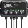 Noco GENIUS2X4