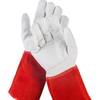 NoCry Stichfeste Handschuhe Leder