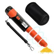 Nodfens Pinpointer Vergleich