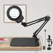 Noevsbig LED Lupenleuchte Vergleich