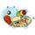Nohlerlife Baby-Geschirr