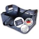 Noisy Sheeps Bauchladen