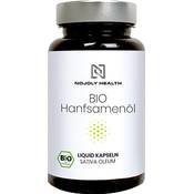 Nojoly Health BIO Hanfsamenöl Vergleich