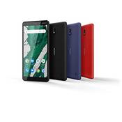 Nokia 1 Plus Vergleich