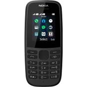 Nokia 105 2019