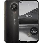 Nokia 3.4 Smartphone