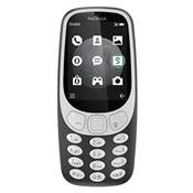 Nokia 3310 Vergleich