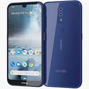 Nokia 4.2 Vergleich