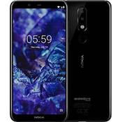 Nokia 5.1 Plus-Smartphone Vergleich