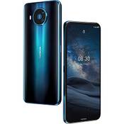 Nokia 8.3 5G Vergleich