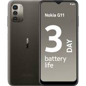 Nokia G11 Vergleich