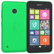 Nokia Lumia 530 Vergleich