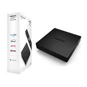 Nokia Streaming Box 8000 Vergleich