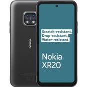Nokia XR 20 Vergleich