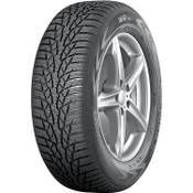 Nokian WR D4 Vergleich