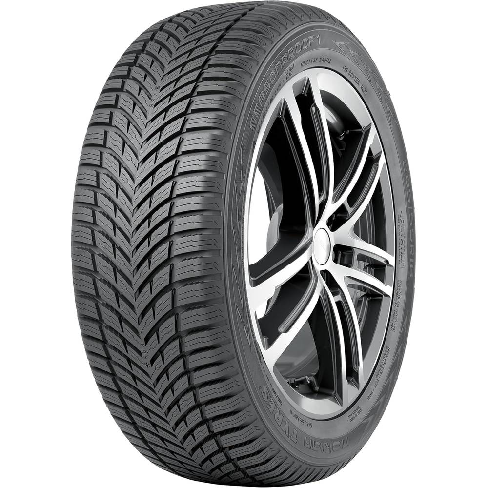 Ganzjahresreifen 195 65 R15 Testsieger