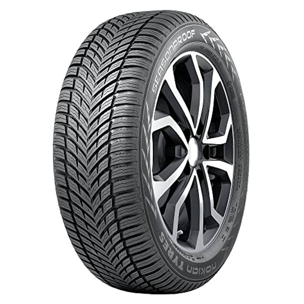 Reifen 185 60 R15 Ganzjahresreifennull