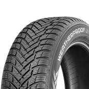 Nokian Weatherproof Vergleich