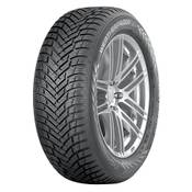 Nokian Weatherproof Vergleich