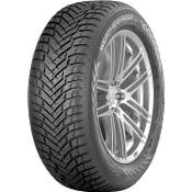 Nokian Weatherproof Vergleich
