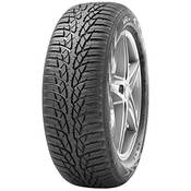 Nokian WR D4 Vergleich