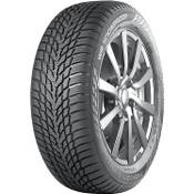 Nokian WR Snowproof Vergleich