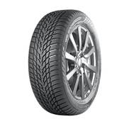 Nokian WR Snowproof Vergleich