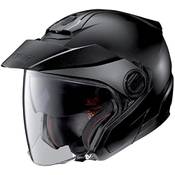 Nolan N40-5 CLASSIC N-COM Vergleich