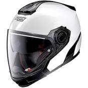 Nolan N40-5 GT N-Com Special Vergleich