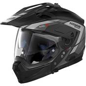 Nolan N70-2 X Grandes Alpes Vergleich