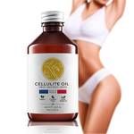 Nolavea Anti Cellulite Öl Massage