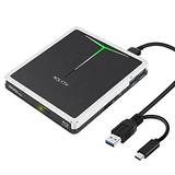 Nolyth Blu Ray, CD, DVD Laufwerk